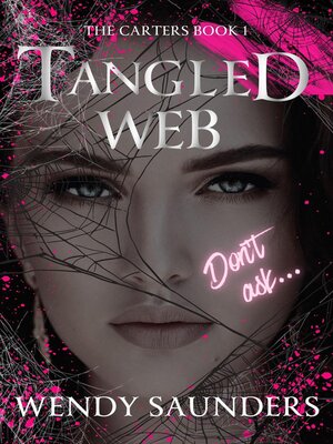 cover image of Tangled Web